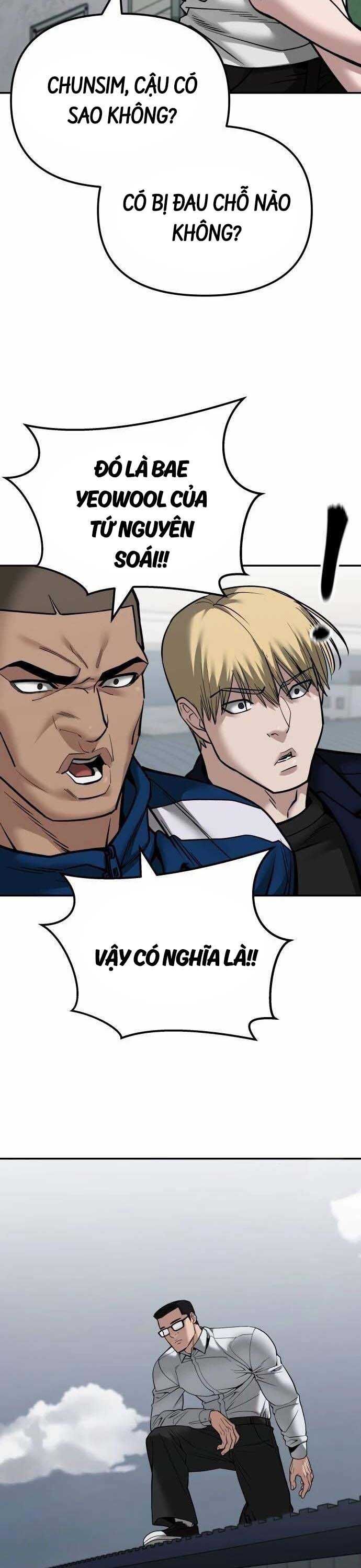 Giang Hồ Thực Thi Công Lý Chap 1035 - Next Chap 1036