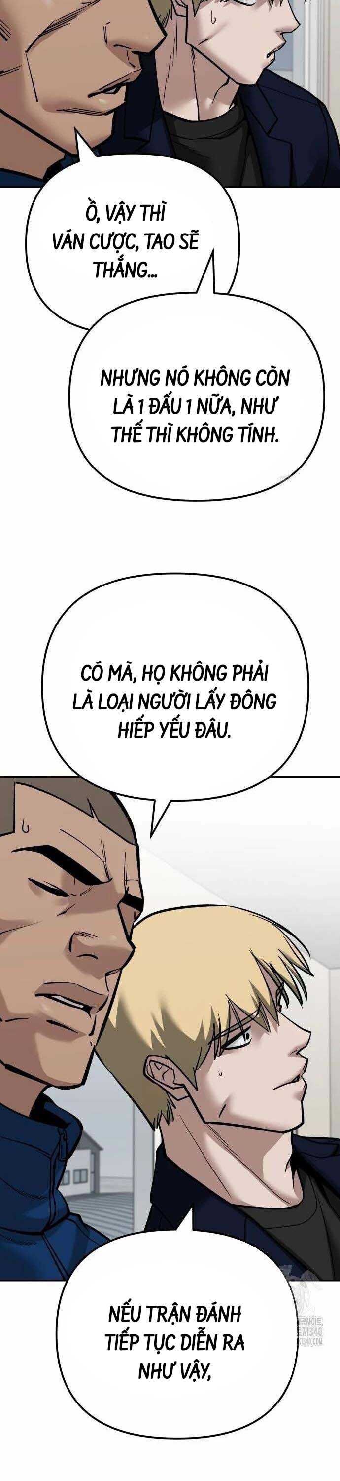 Giang Hồ Thực Thi Công Lý Chap 1035 - Next Chap 1036