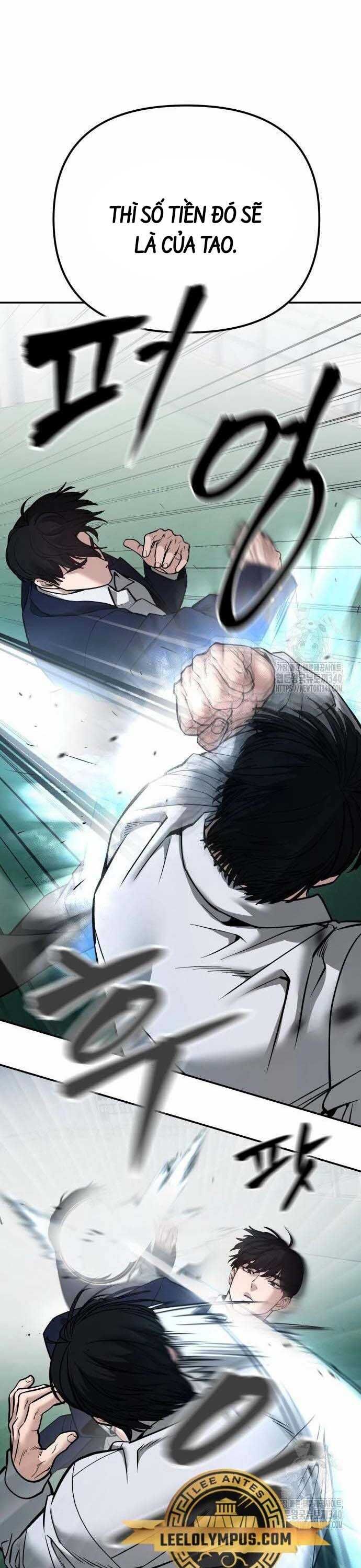 Giang Hồ Thực Thi Công Lý Chap 1035 - Next Chap 1036