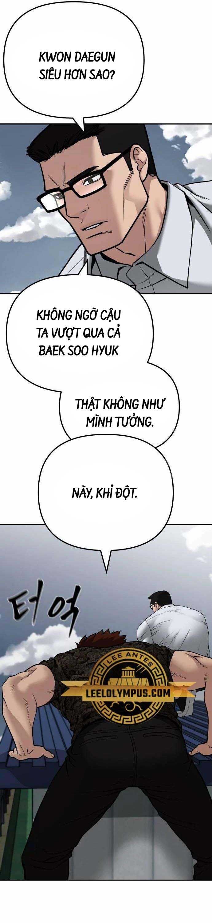 Giang Hồ Thực Thi Công Lý Chap 1035 - Next Chap 1036