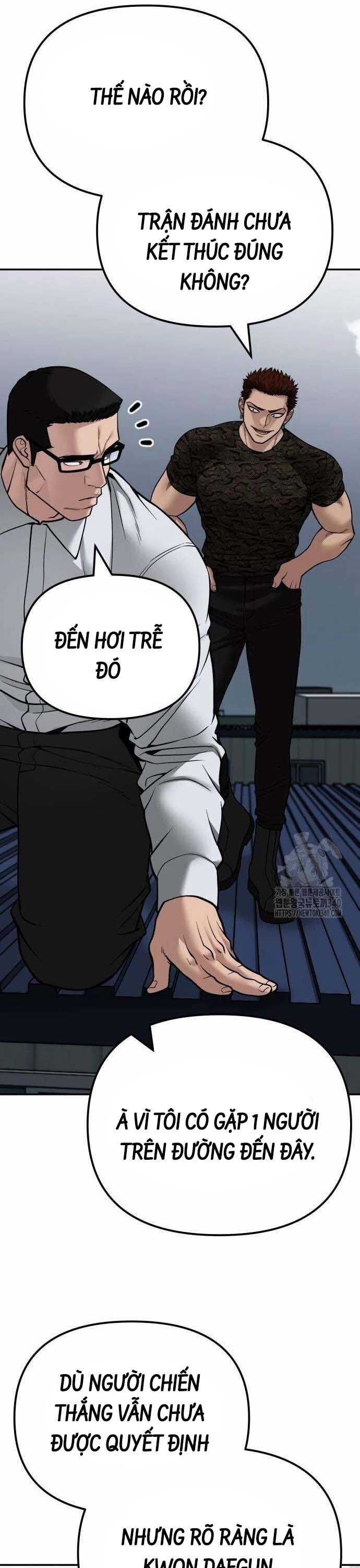 Giang Hồ Thực Thi Công Lý Chap 1035 - Next Chap 1036