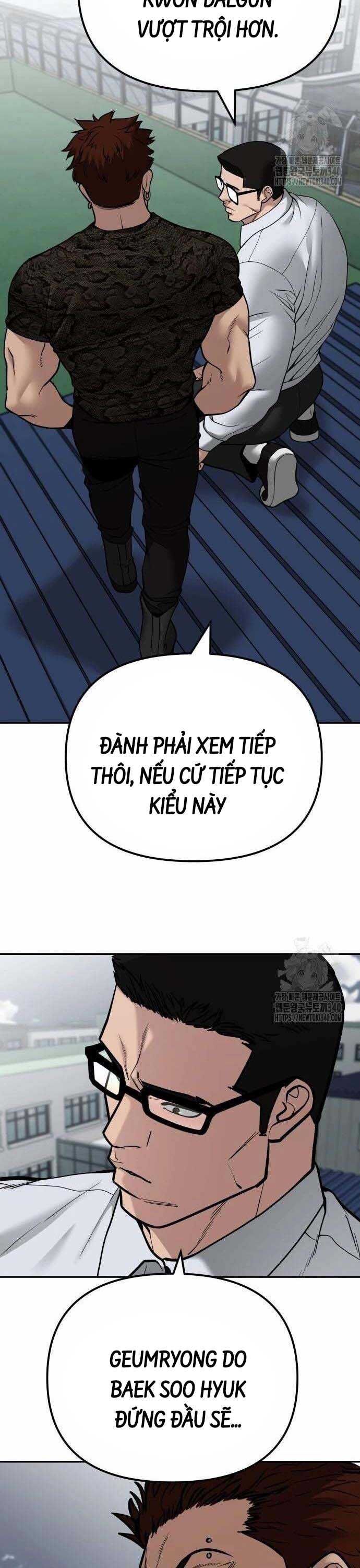 Giang Hồ Thực Thi Công Lý Chap 1035 - Next Chap 1036