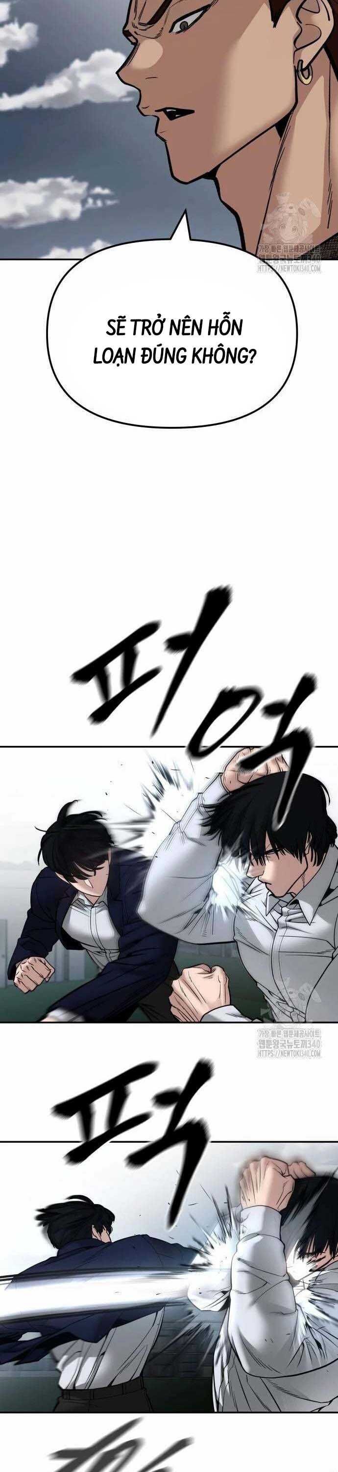 Giang Hồ Thực Thi Công Lý Chap 1035 - Next Chap 1036