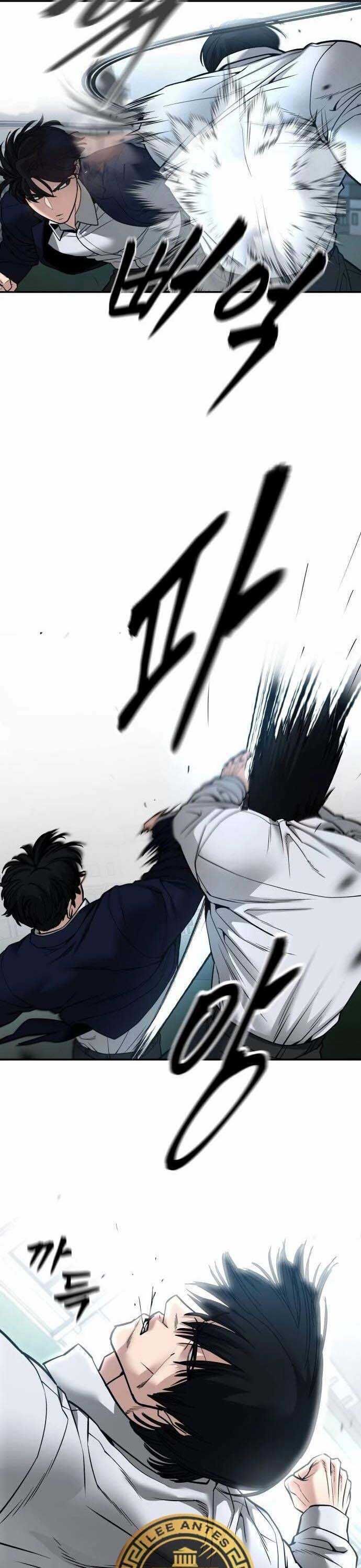 Giang Hồ Thực Thi Công Lý Chap 1035 - Next Chap 1036