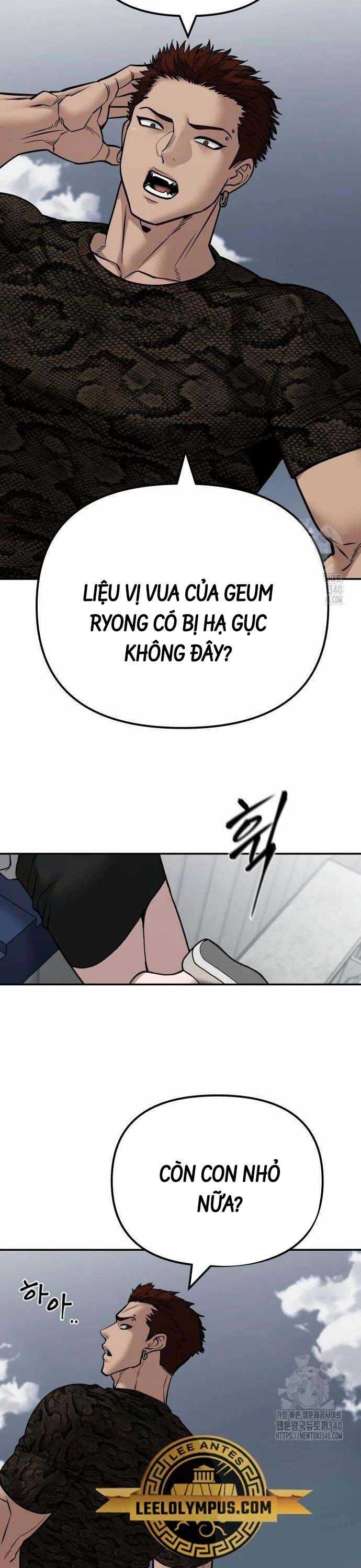 Giang Hồ Thực Thi Công Lý Chap 1035 - Next Chap 1036