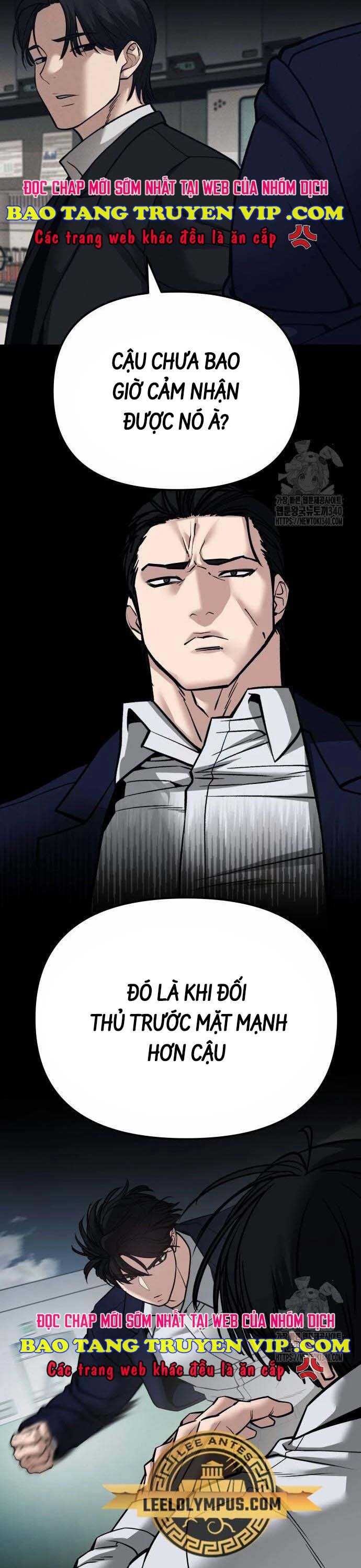 Giang Hồ Thực Thi Công Lý Chap 1035 - Next Chap 1036