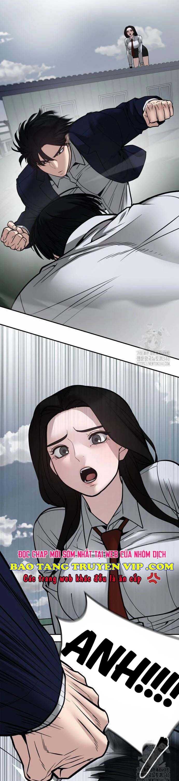 Giang Hồ Thực Thi Công Lý Chap 1035 - Next Chap 1036