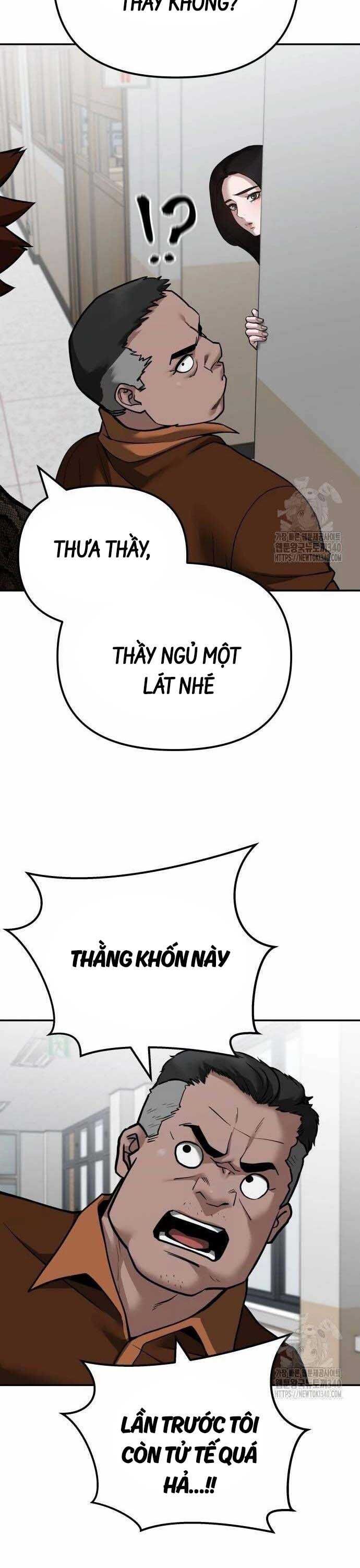 Giang Hồ Thực Thi Công Lý Chap 1035 - Next Chap 1036