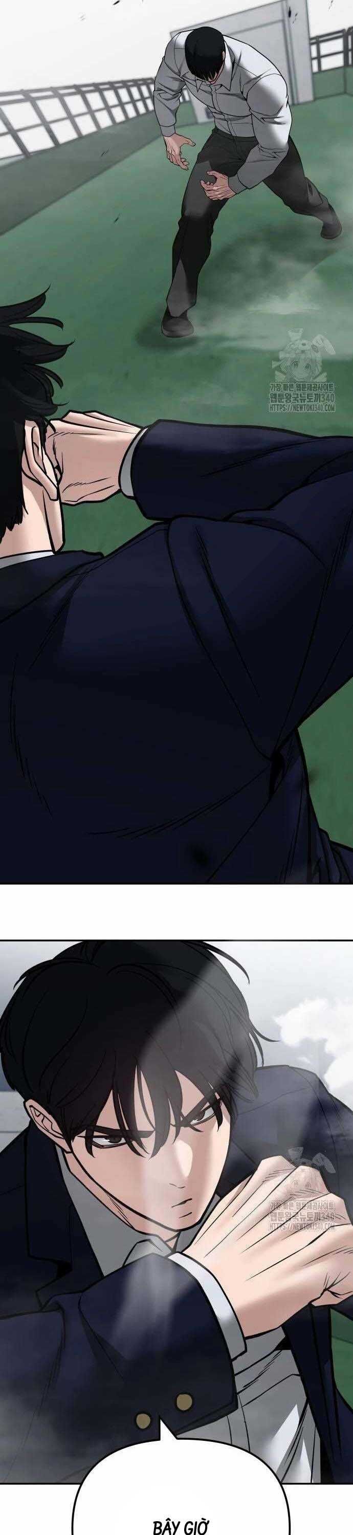 Giang Hồ Thực Thi Công Lý Chap 1035 - Next Chap 1036