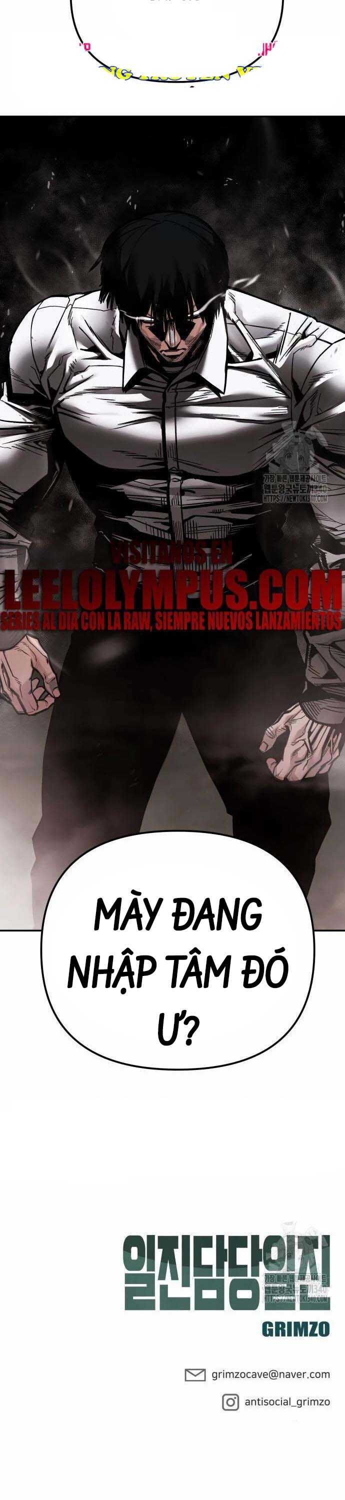 Giang Hồ Thực Thi Công Lý Chap 1035 - Next Chap 1036