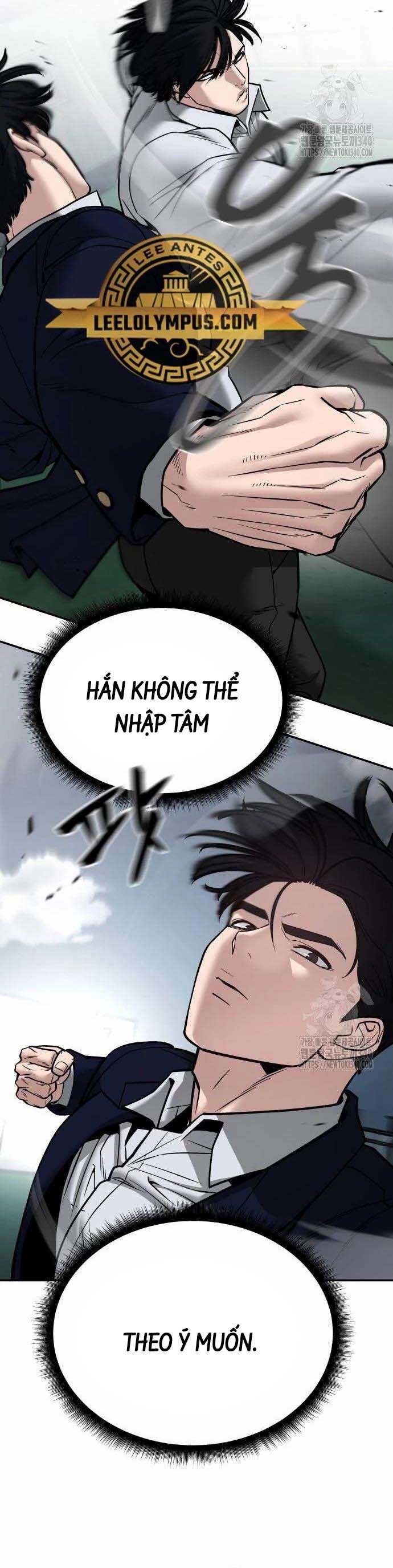 Giang Hồ Thực Thi Công Lý Chap 1035 - Next Chap 1036