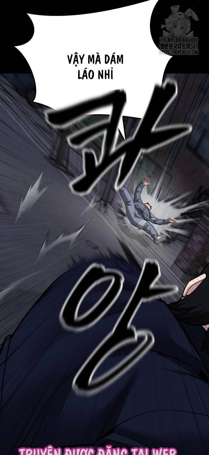 Giang Hồ Thực Thi Công Lý Chap 104 - Next Chap 105
