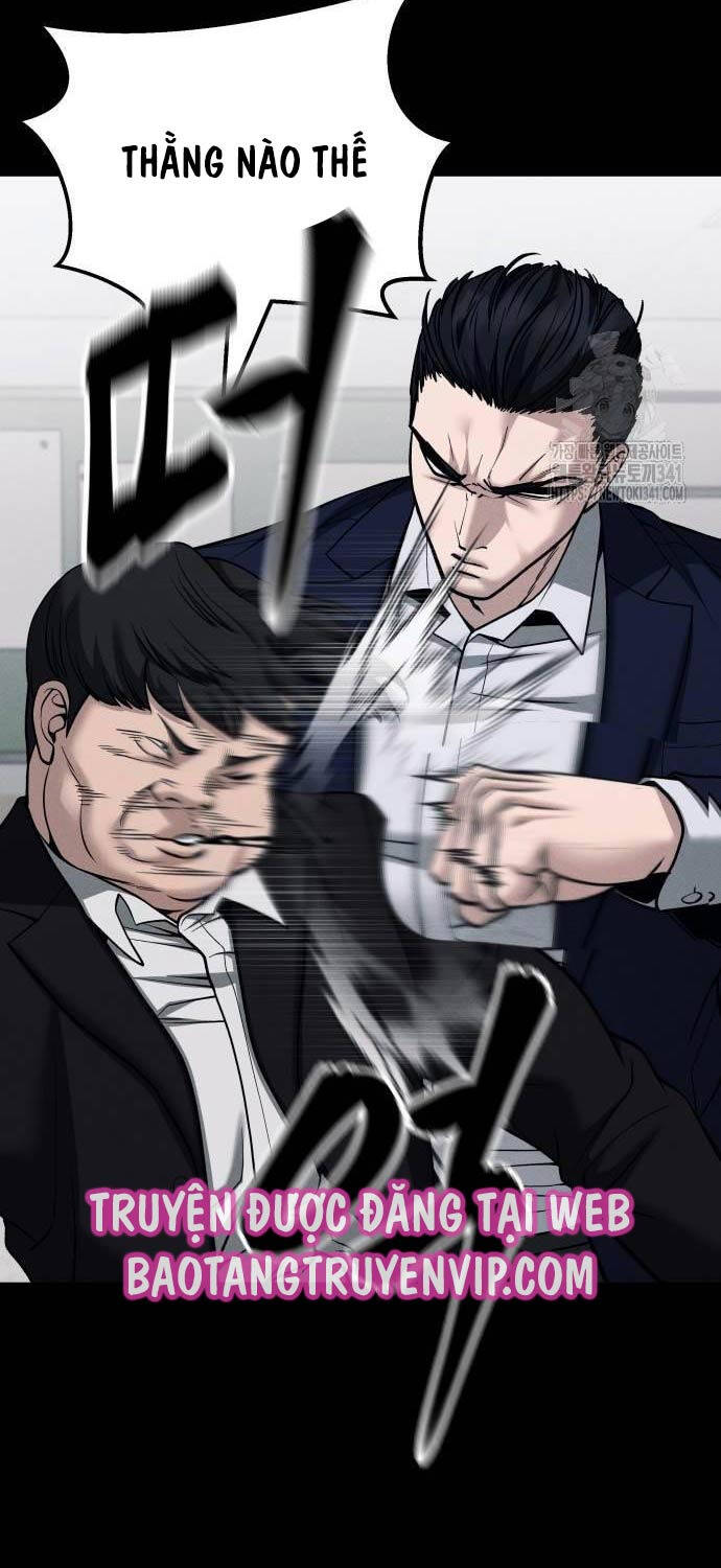 Giang Hồ Thực Thi Công Lý Chap 104 - Next Chap 105