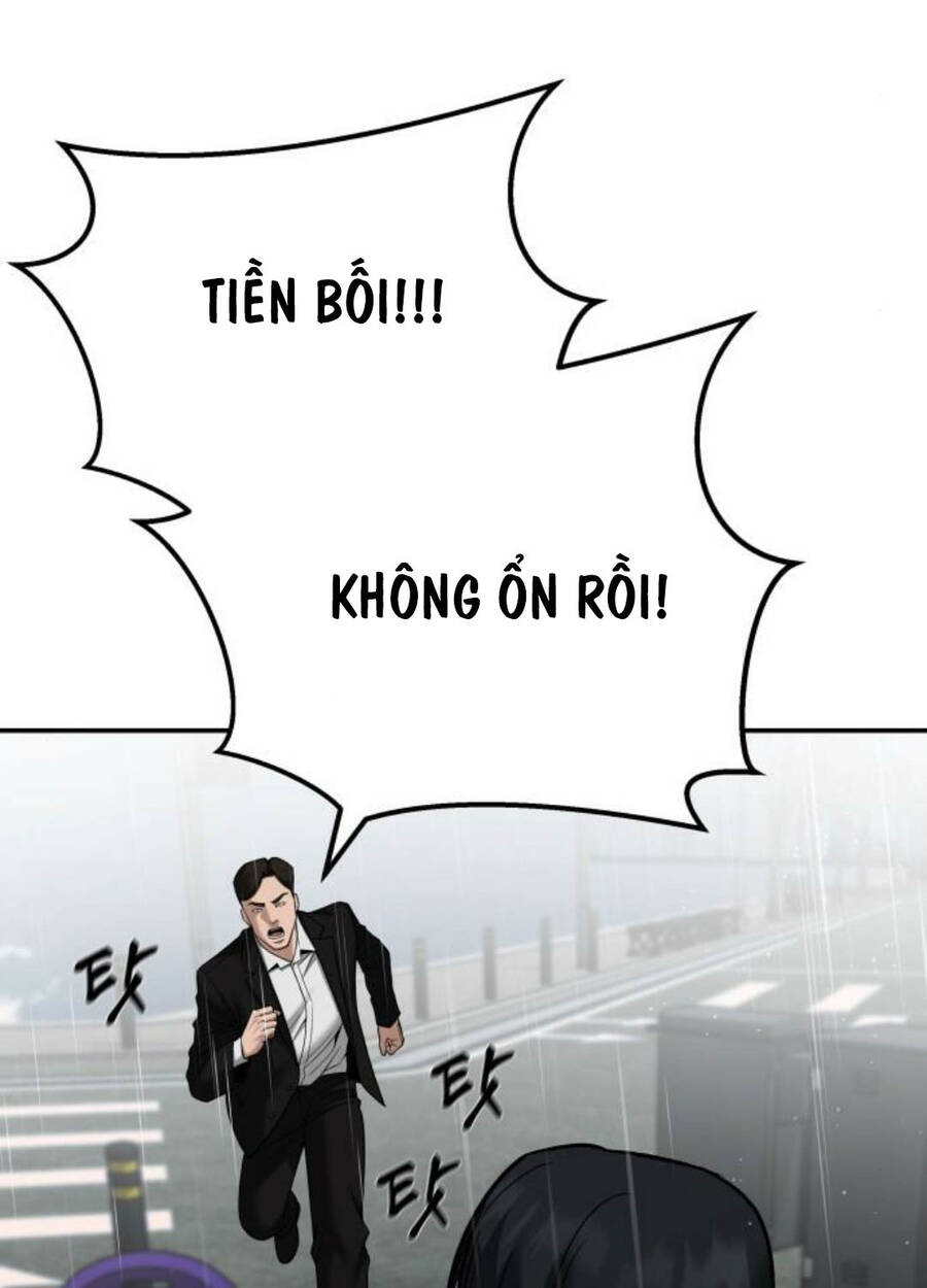 Giang Hồ Thực Thi Công Lý Chap 105 - Next Chap 106