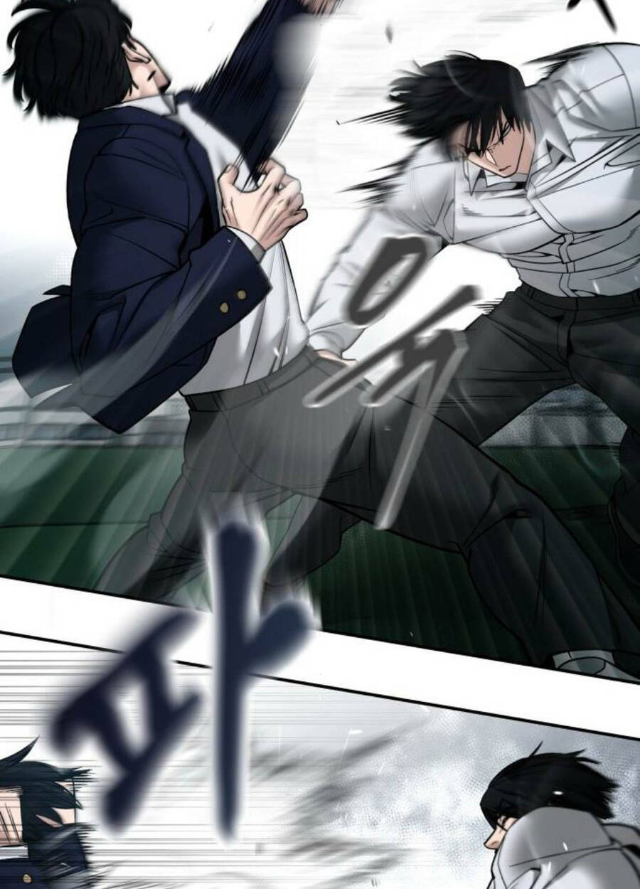 Giang Hồ Thực Thi Công Lý Chap 105 - Next Chap 106