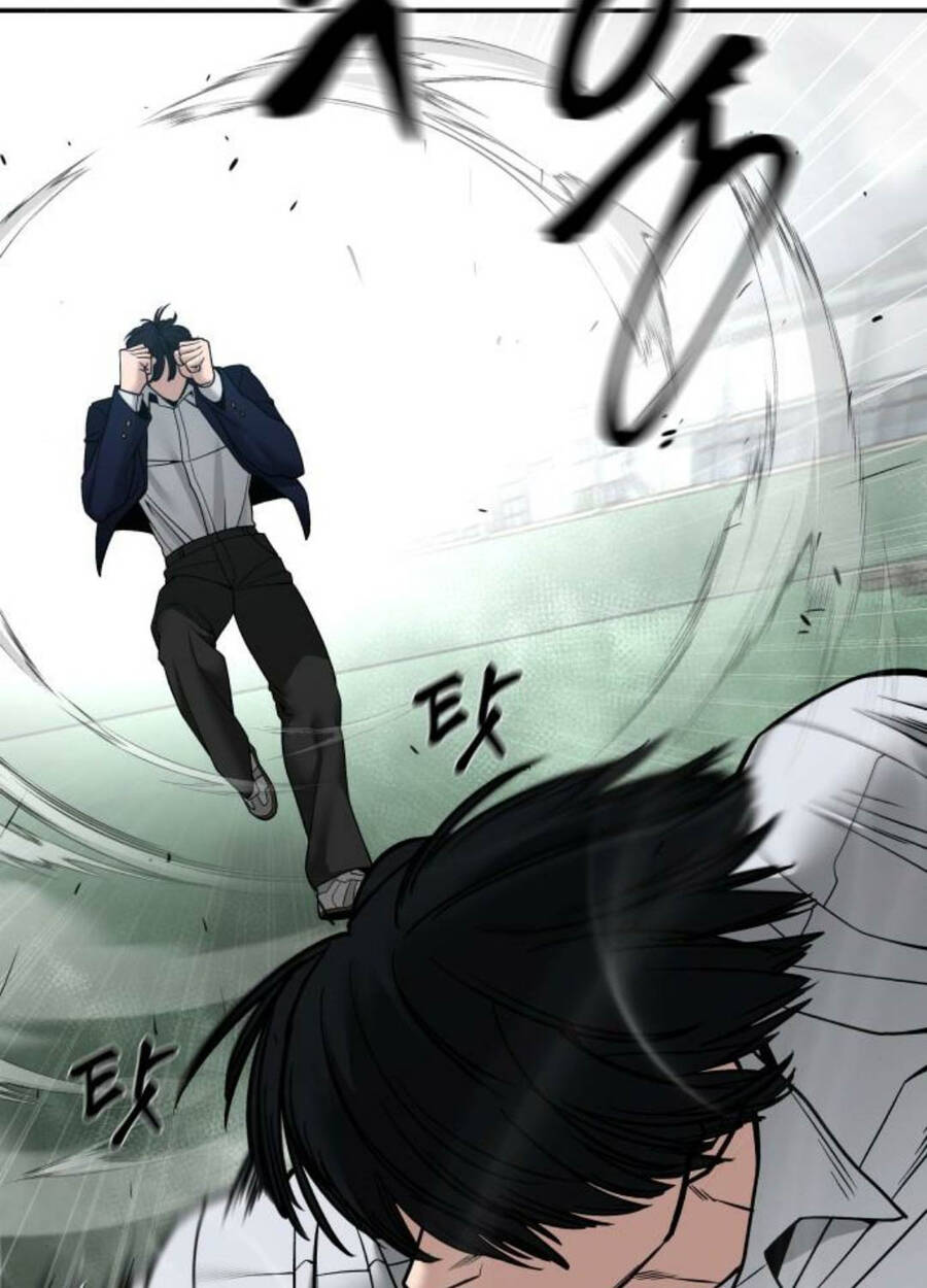 Giang Hồ Thực Thi Công Lý Chap 105 - Next Chap 106