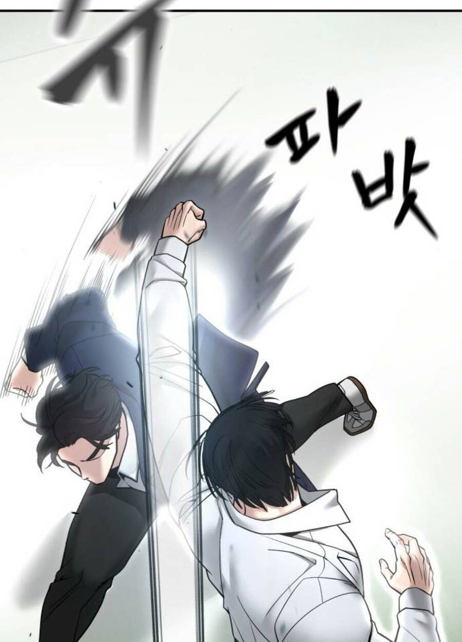Giang Hồ Thực Thi Công Lý Chap 105 - Next Chap 106