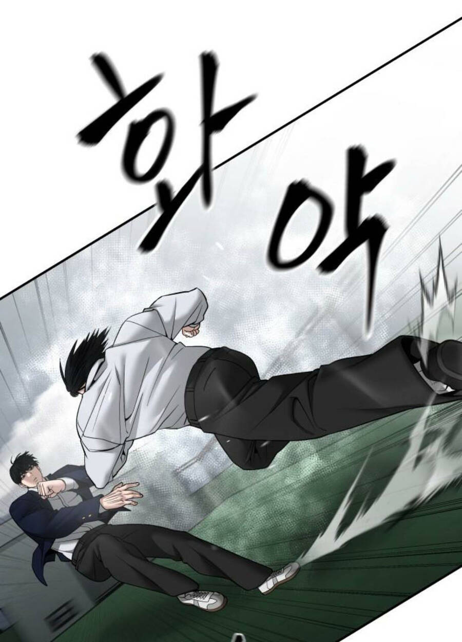 Giang Hồ Thực Thi Công Lý Chap 105 - Next Chap 106