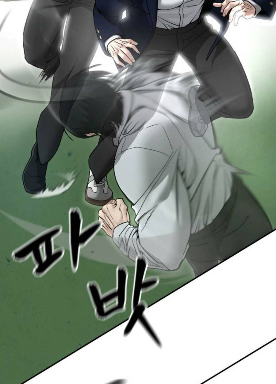 Giang Hồ Thực Thi Công Lý Chap 105 - Next Chap 106