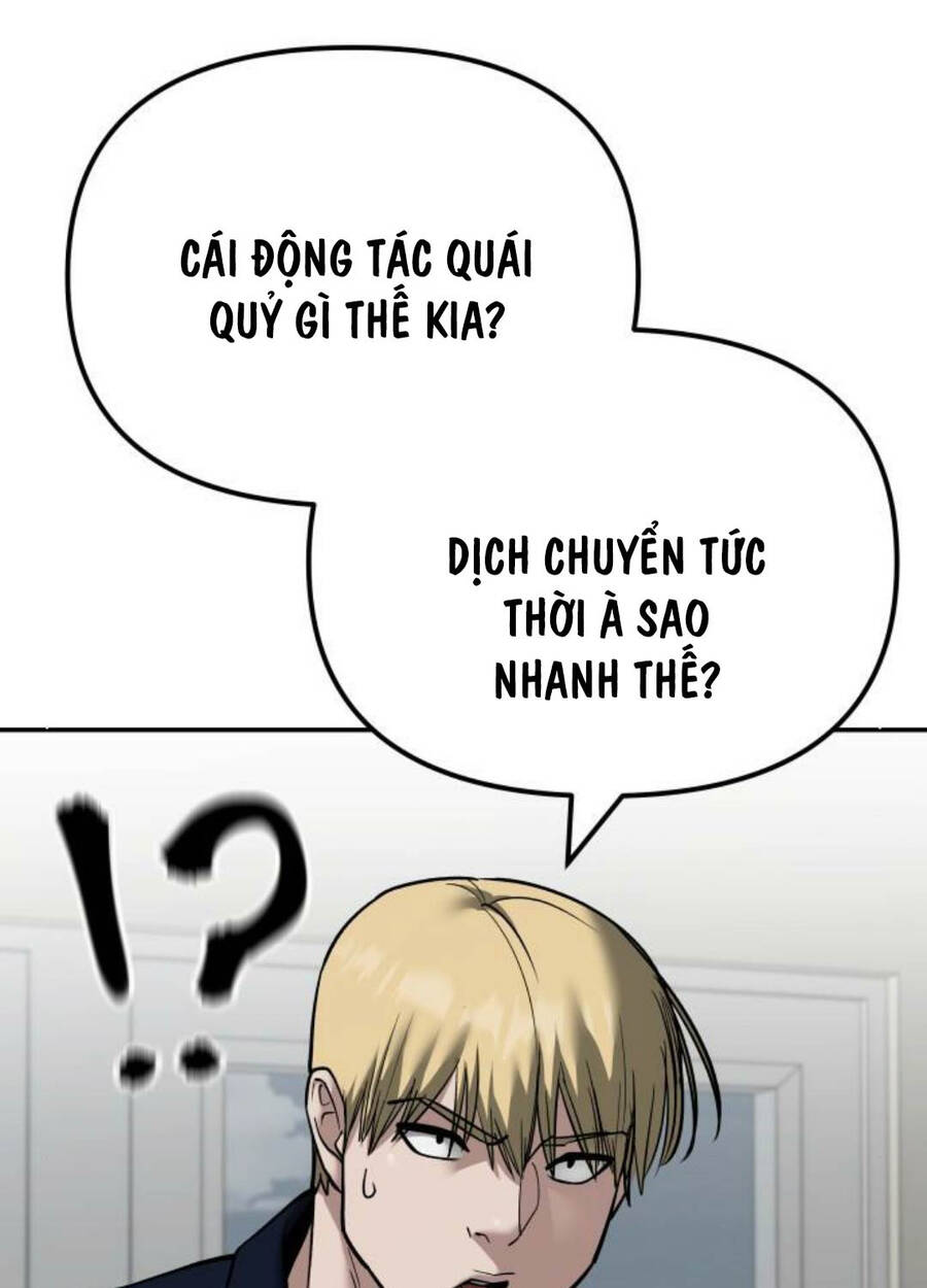 Giang Hồ Thực Thi Công Lý Chap 105 - Next Chap 106