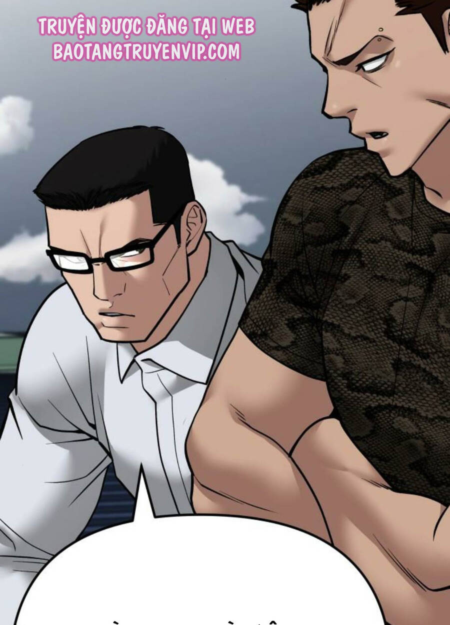 Giang Hồ Thực Thi Công Lý Chap 105 - Next Chap 106