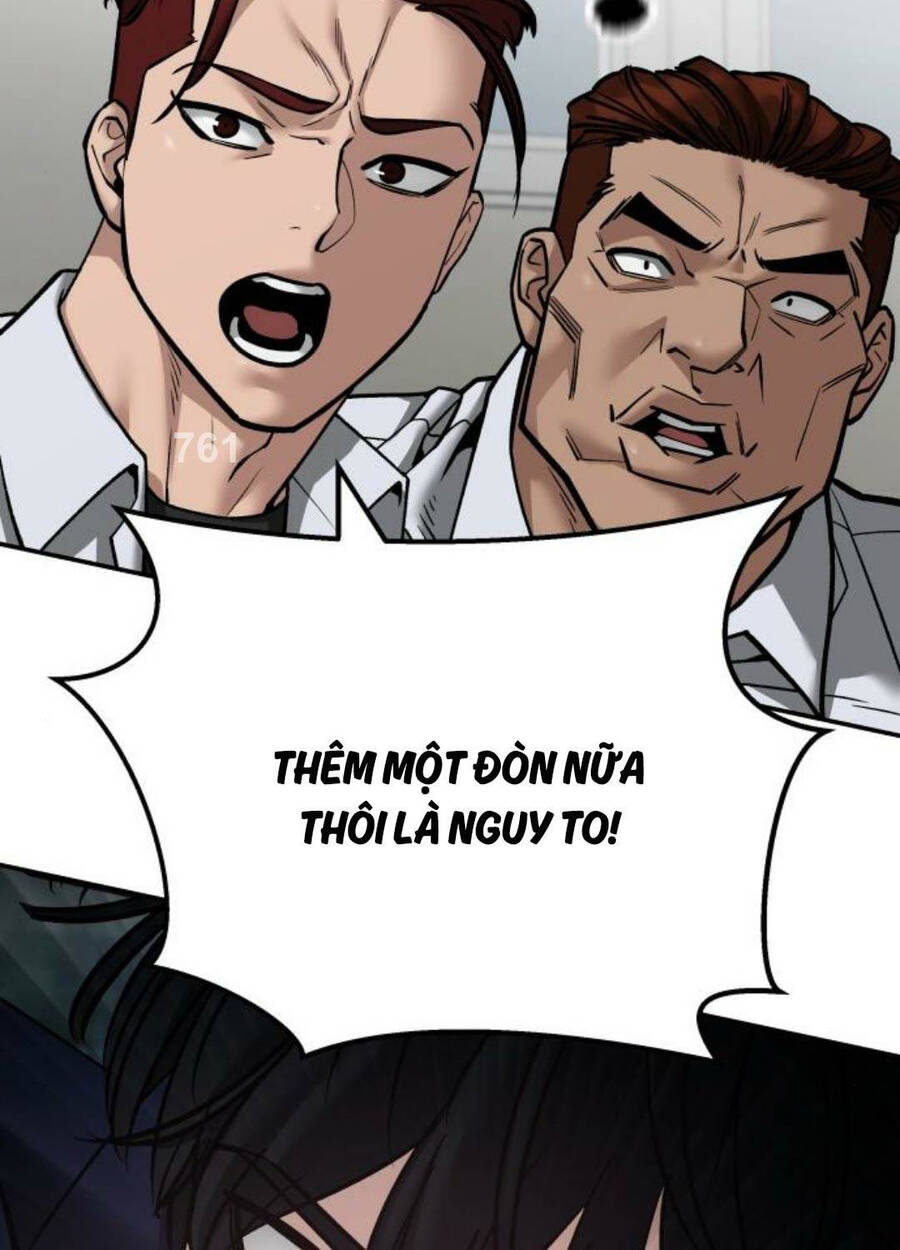 Giang Hồ Thực Thi Công Lý Chap 105 - Next Chap 106