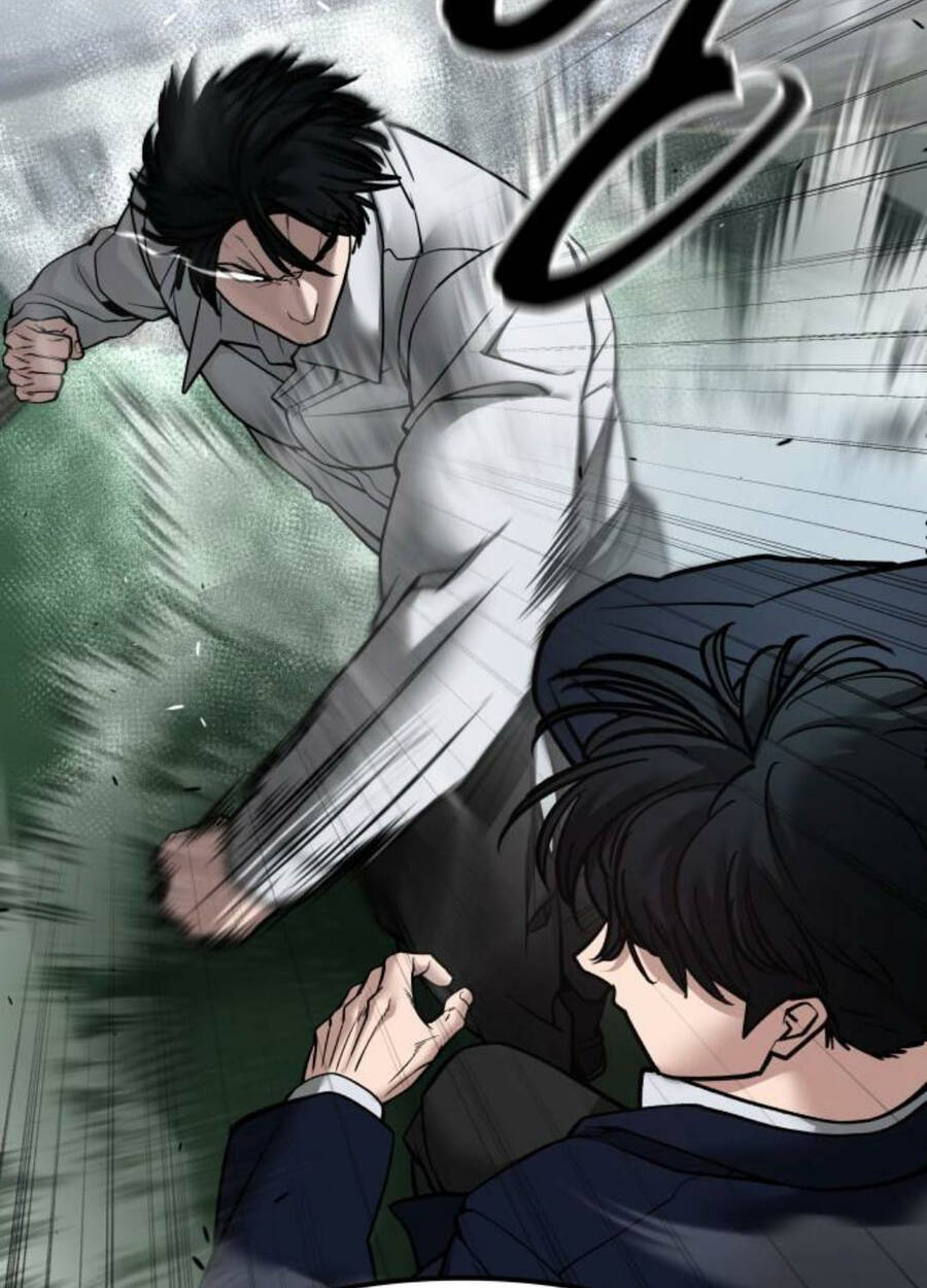 Giang Hồ Thực Thi Công Lý Chap 105 - Next Chap 106