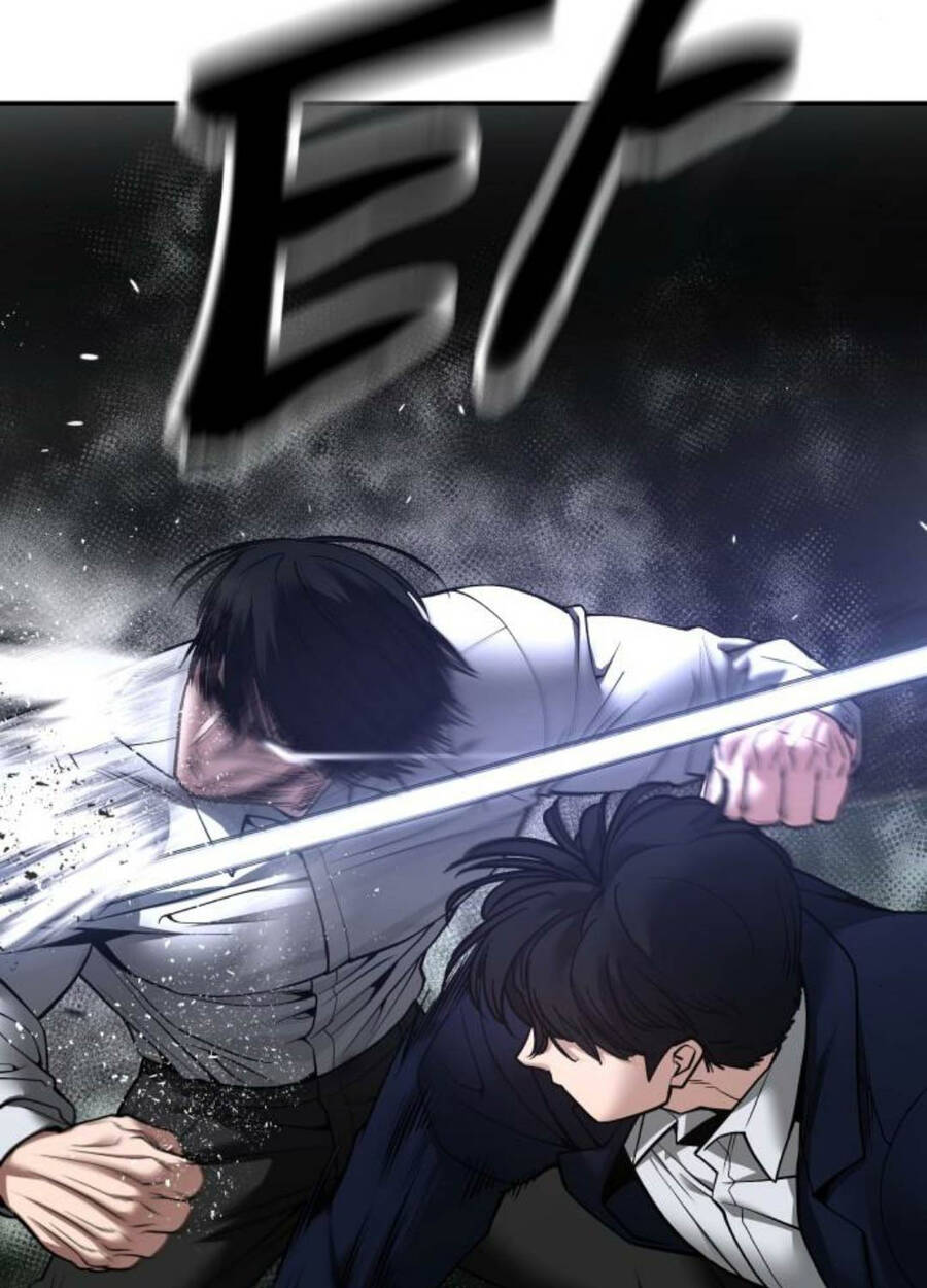 Giang Hồ Thực Thi Công Lý Chap 105 - Next Chap 106