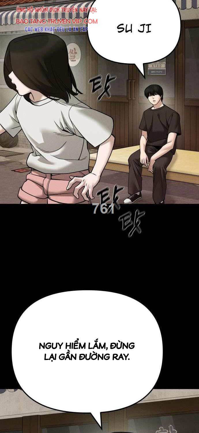 Giang Hồ Thực Thi Công Lý Chap 106 - Next Chap 107