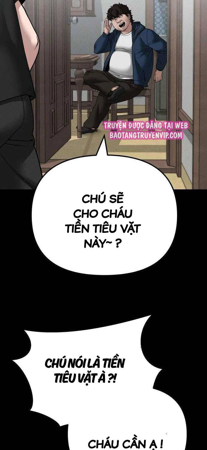 Giang Hồ Thực Thi Công Lý Chap 106 - Next Chap 107