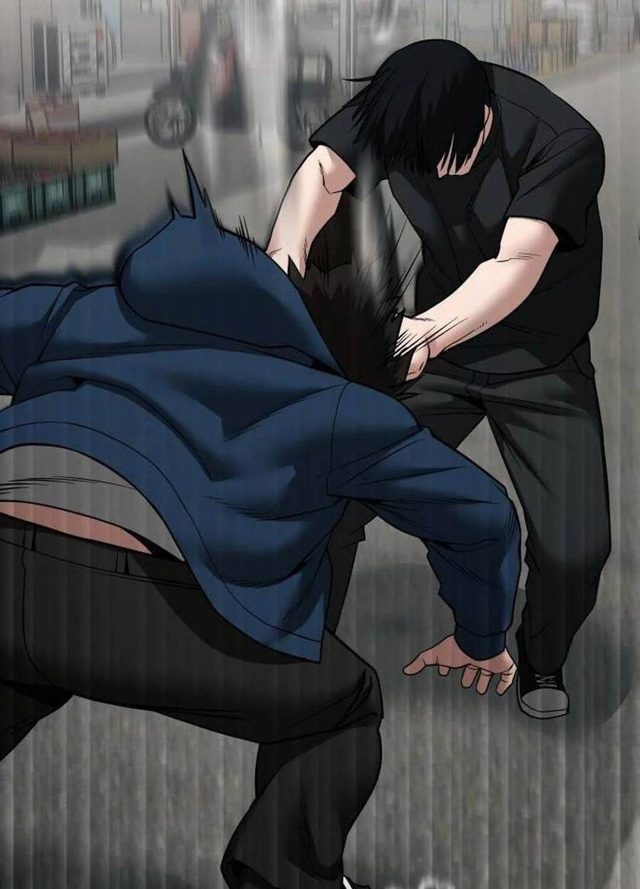Giang Hồ Thực Thi Công Lý Chap 107 - Next Chap 108