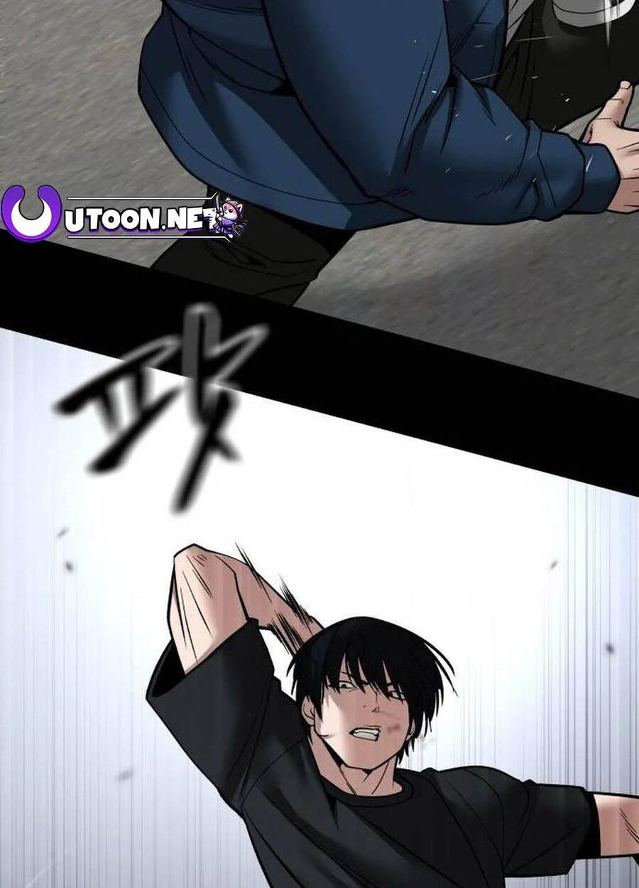 Giang Hồ Thực Thi Công Lý Chap 107 - Next Chap 108