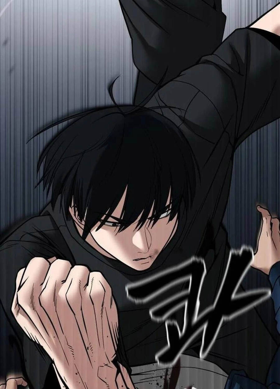 Giang Hồ Thực Thi Công Lý Chap 107 - Next Chap 108