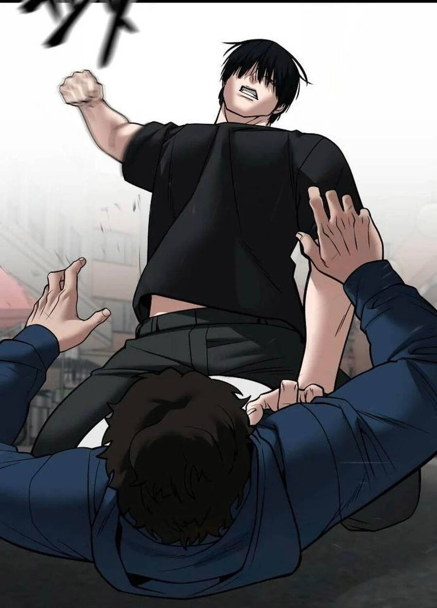 Giang Hồ Thực Thi Công Lý Chap 107 - Next Chap 108