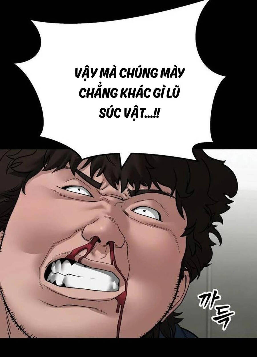 Giang Hồ Thực Thi Công Lý Chap 107 - Next Chap 108