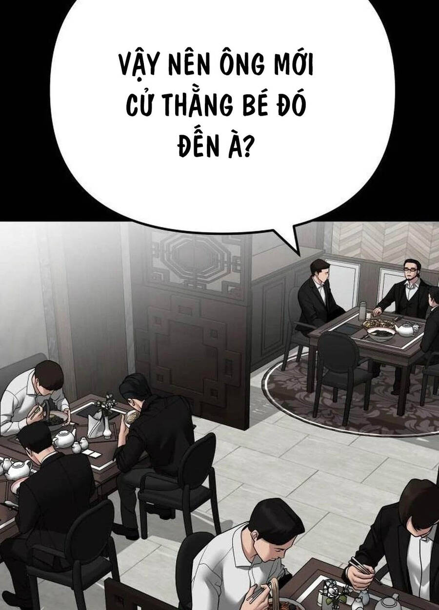 Giang Hồ Thực Thi Công Lý Chap 107 - Next Chap 108