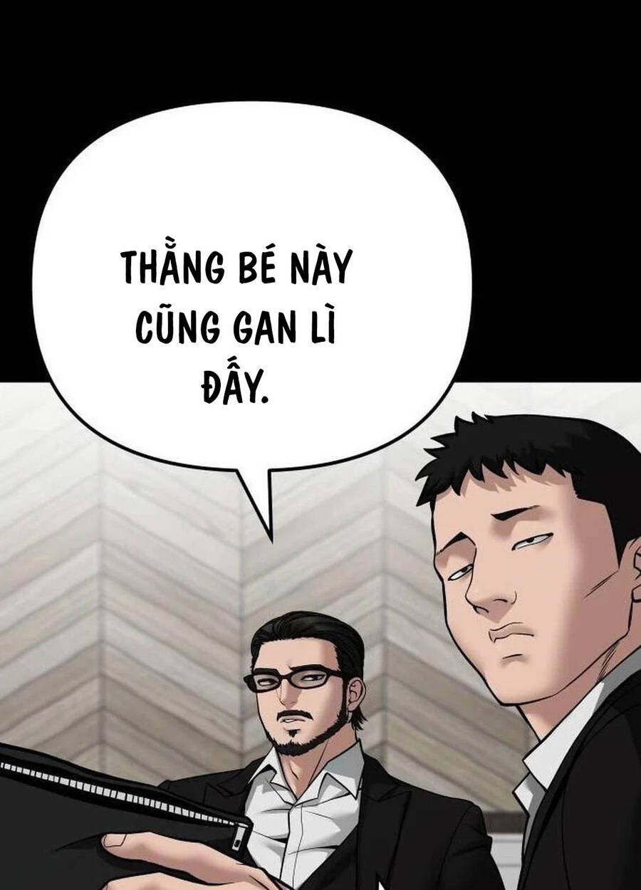 Giang Hồ Thực Thi Công Lý Chap 107 - Next Chap 108