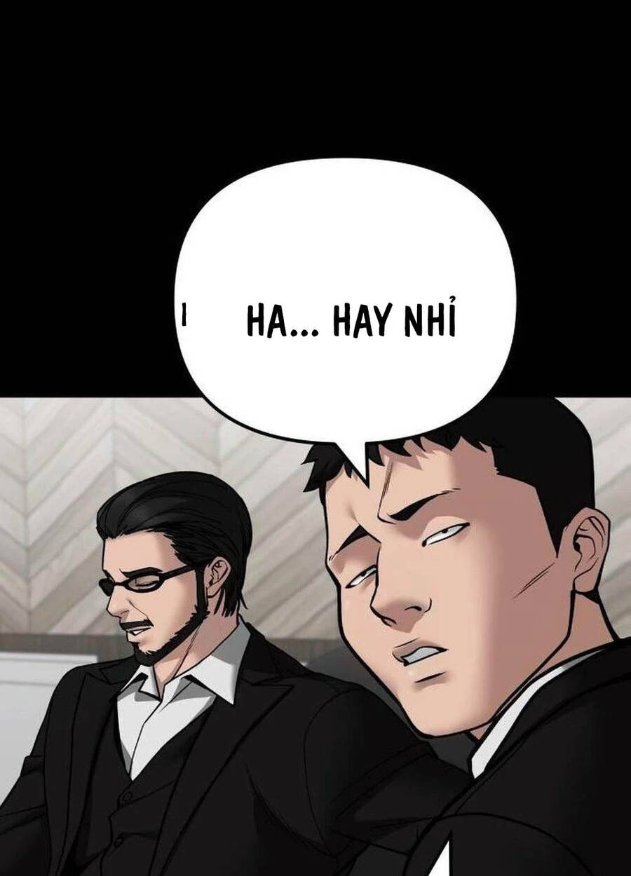 Giang Hồ Thực Thi Công Lý Chap 107 - Next Chap 108