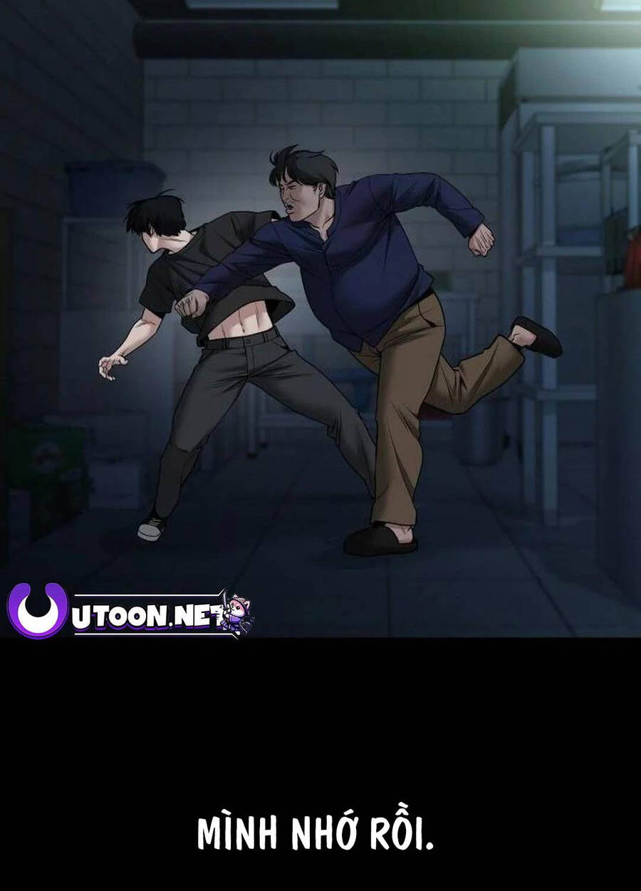 Giang Hồ Thực Thi Công Lý Chap 107 - Next Chap 108