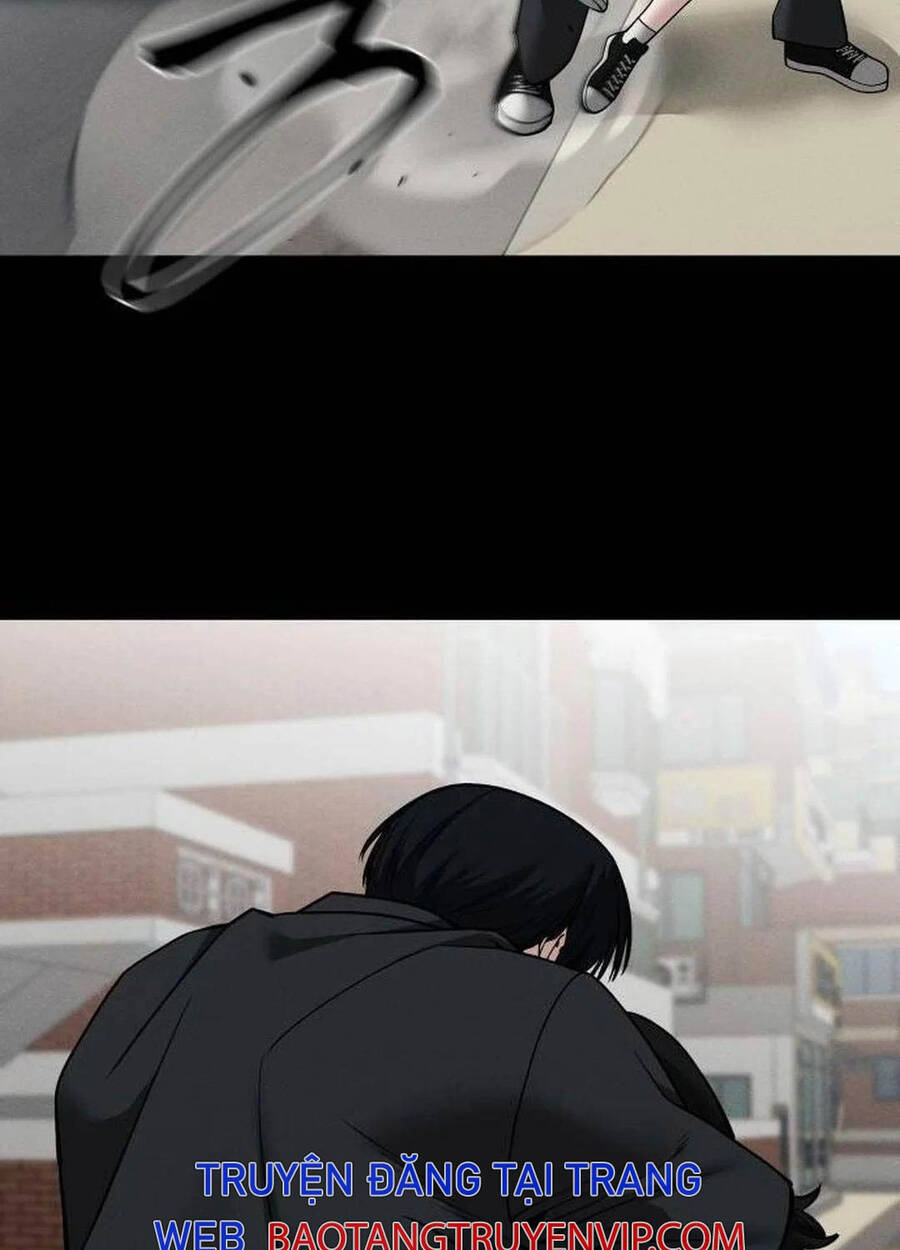 Giang Hồ Thực Thi Công Lý Chap 107 - Next Chap 108