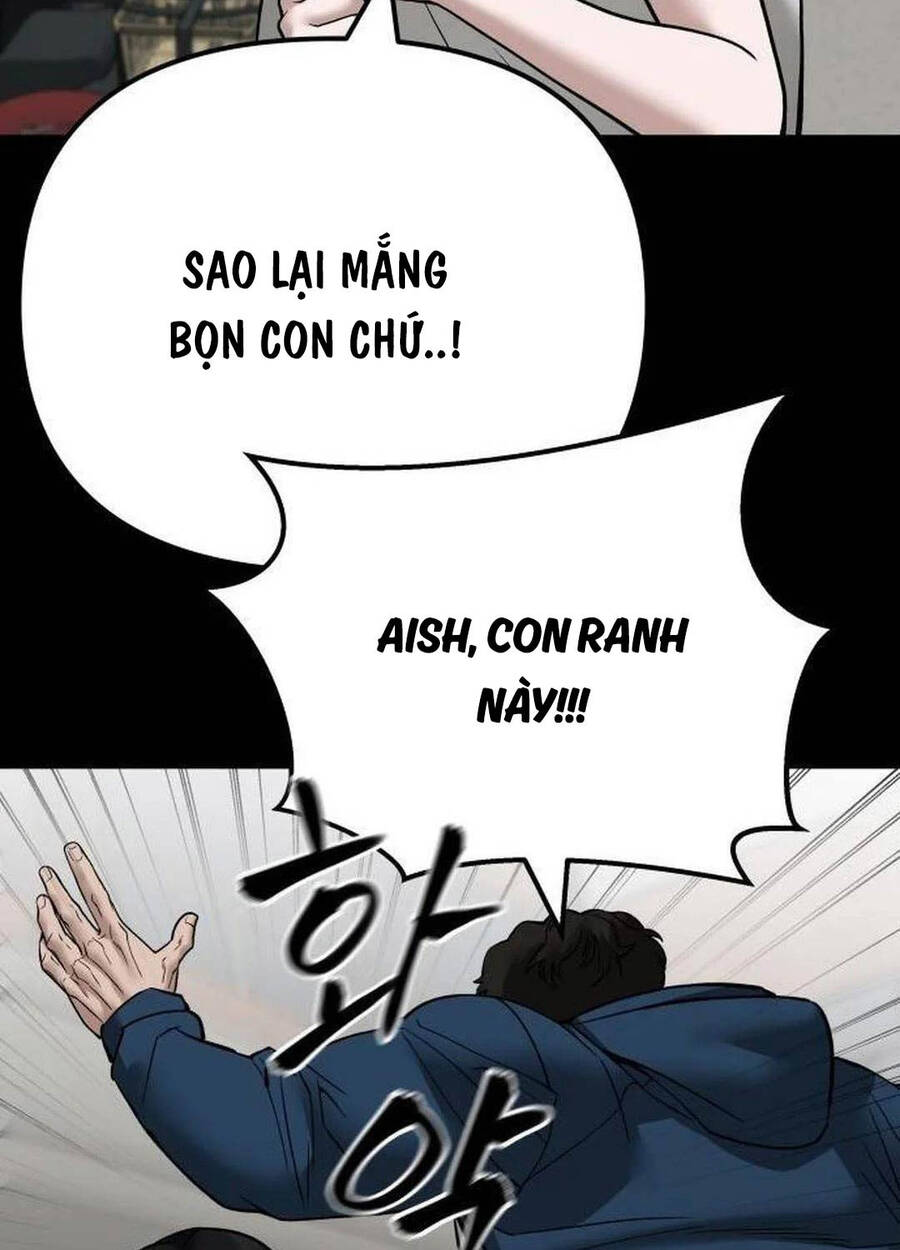 Giang Hồ Thực Thi Công Lý Chap 107 - Next Chap 108