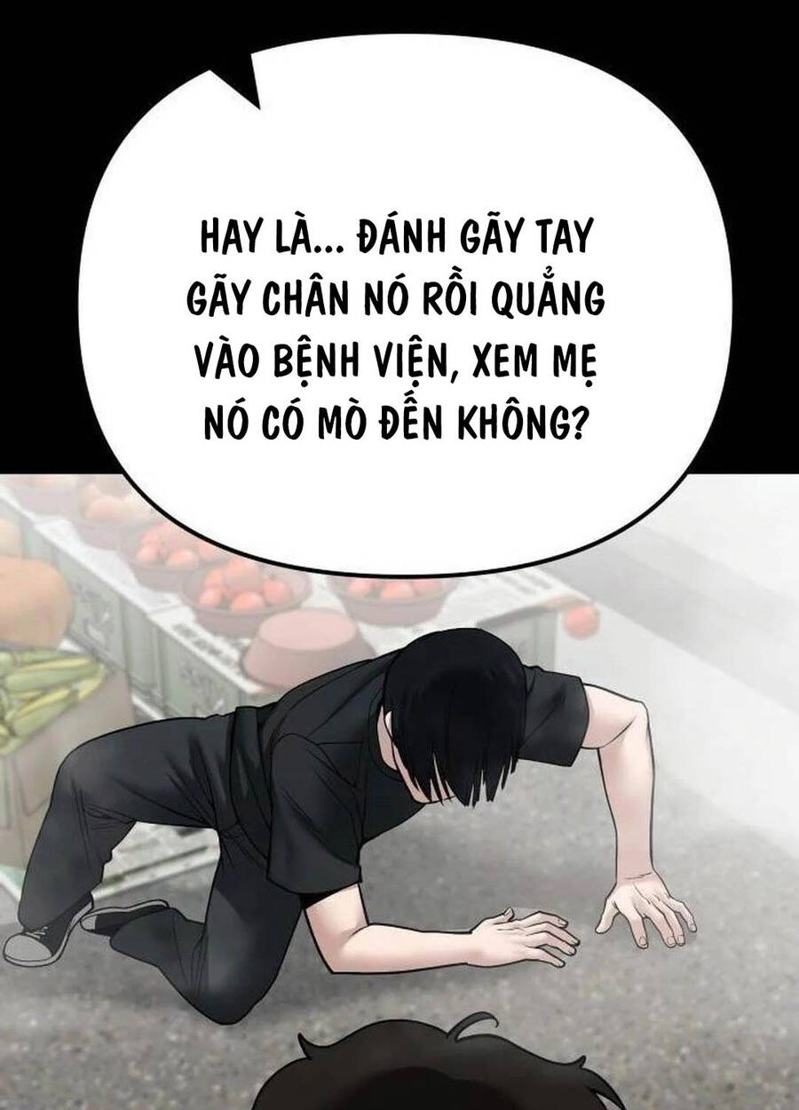 Giang Hồ Thực Thi Công Lý Chap 107 - Next Chap 108