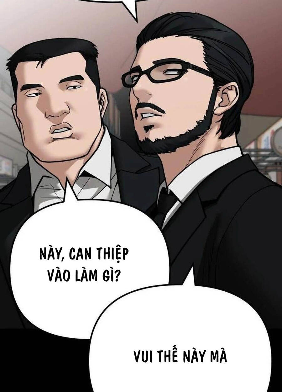 Giang Hồ Thực Thi Công Lý Chap 107 - Next Chap 108