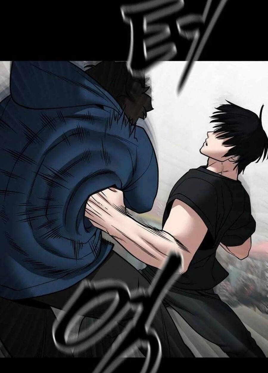 Giang Hồ Thực Thi Công Lý Chap 107 - Next Chap 108