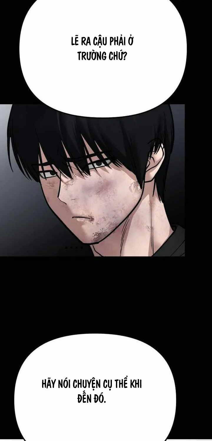 Giang Hồ Thực Thi Công Lý Chap 108 - Next Chap 109