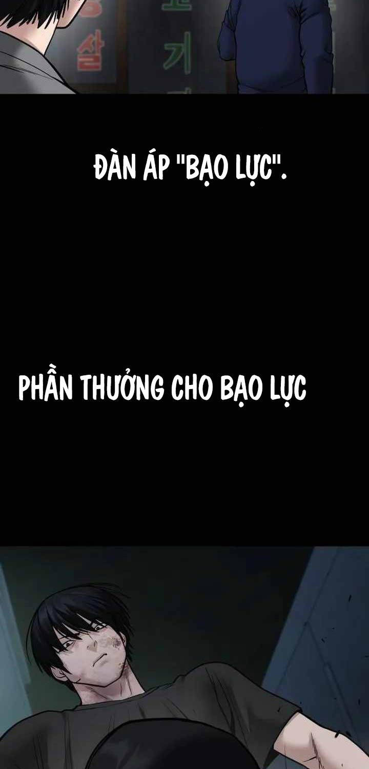 Giang Hồ Thực Thi Công Lý Chap 108 - Next Chap 109