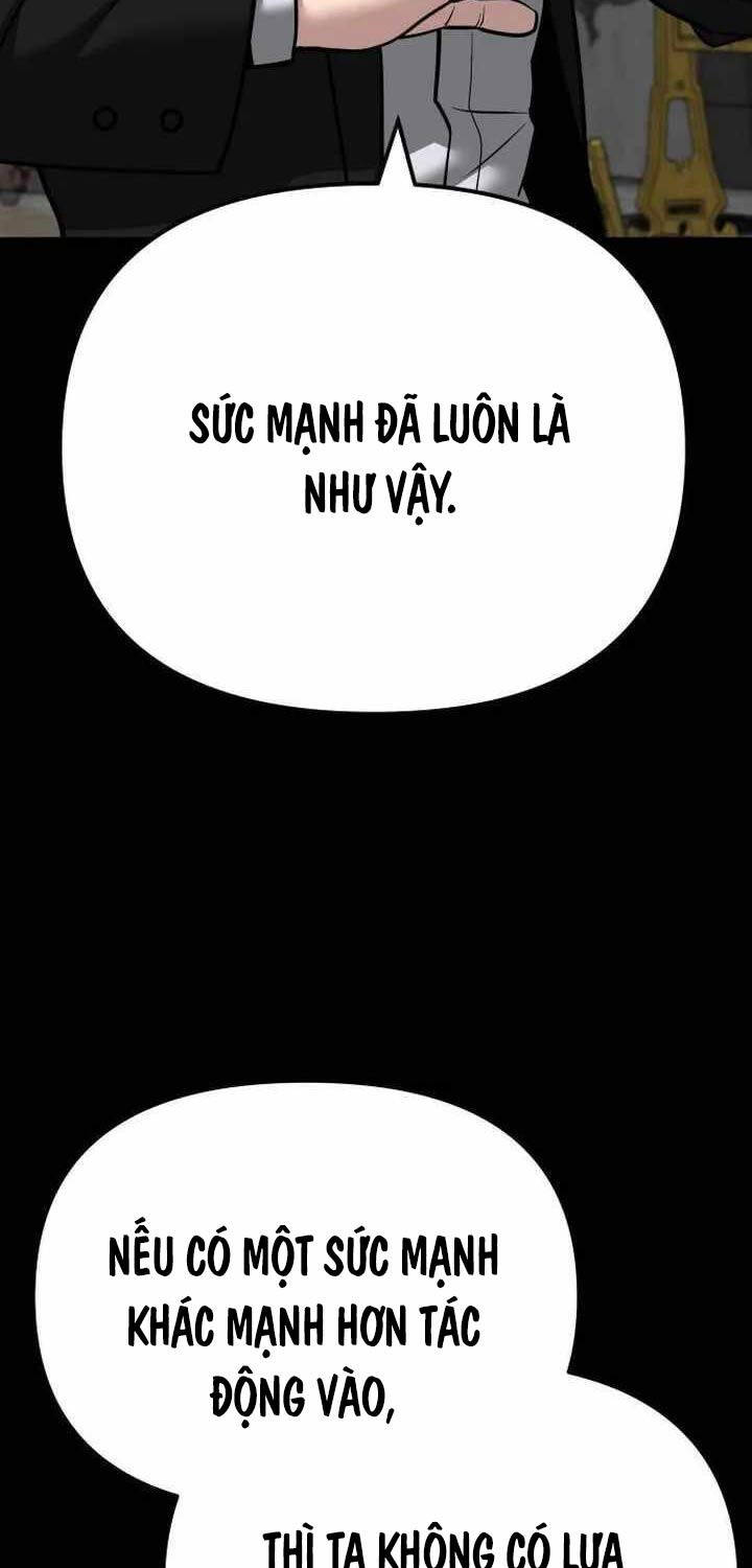 Giang Hồ Thực Thi Công Lý Chap 108 - Next Chap 109