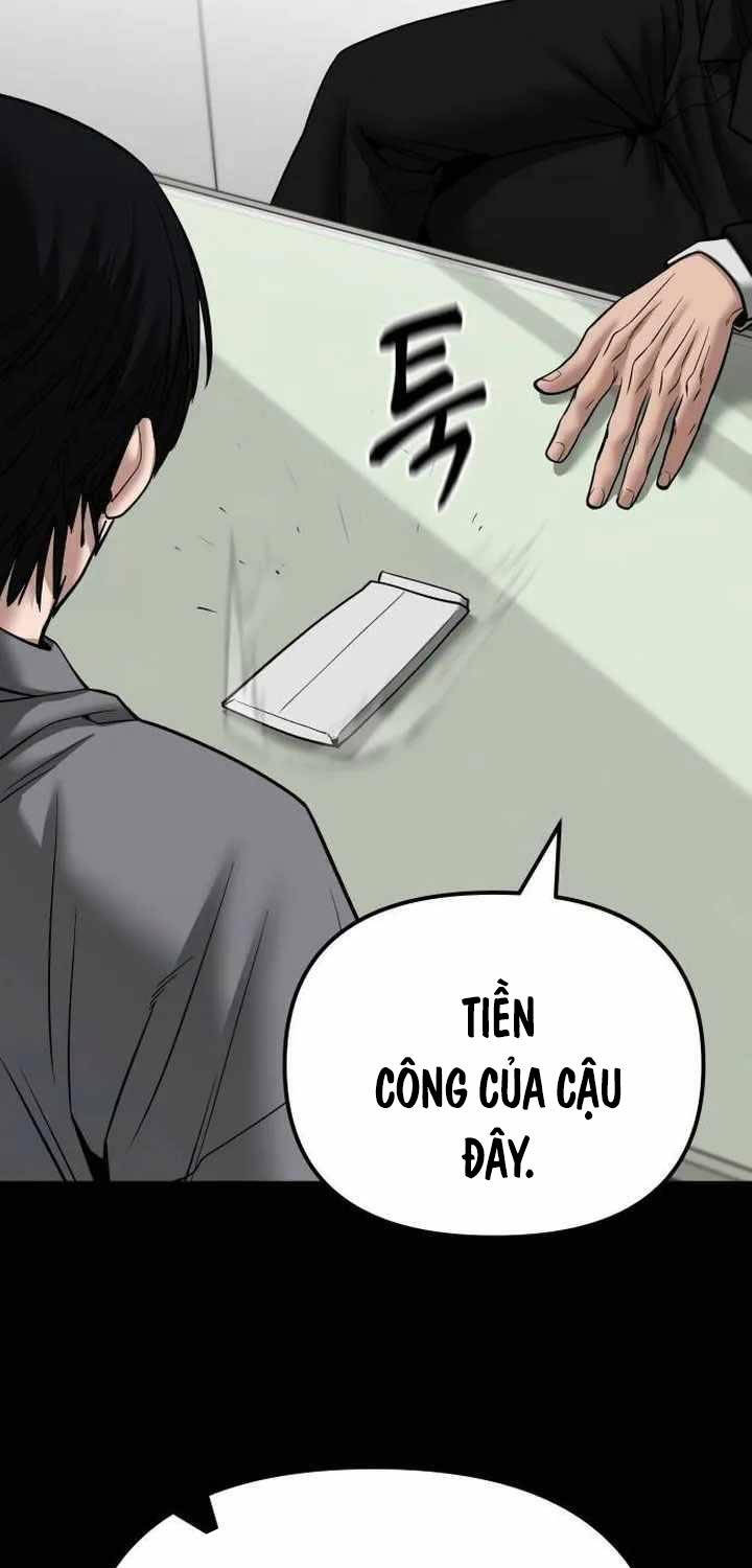 Giang Hồ Thực Thi Công Lý Chap 108 - Next Chap 109