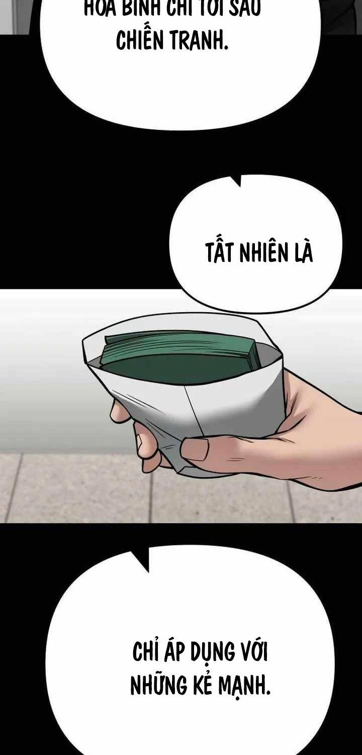 Giang Hồ Thực Thi Công Lý Chap 108 - Next Chap 109