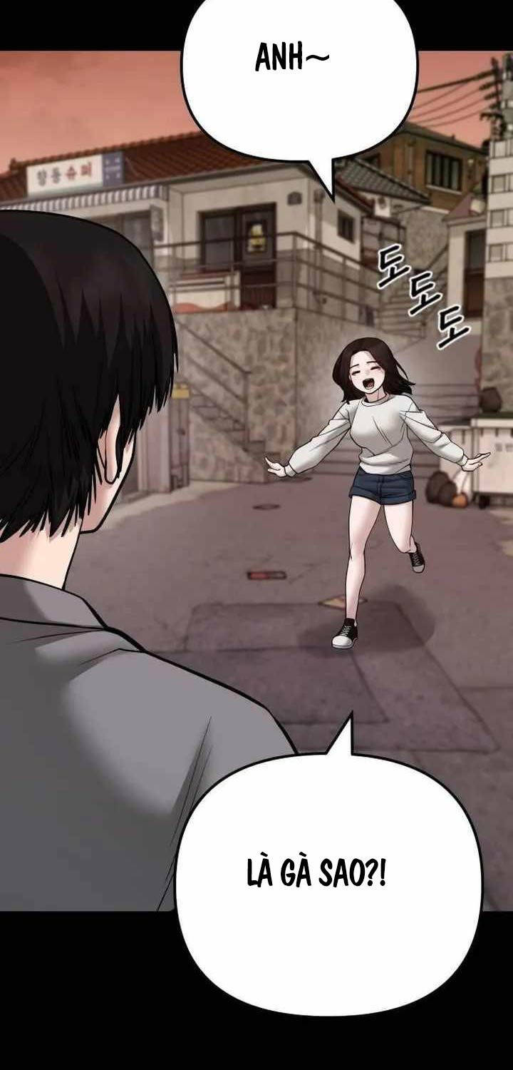 Giang Hồ Thực Thi Công Lý Chap 108 - Next Chap 109